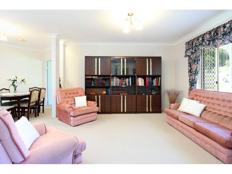 11 Jackaroo Court, Dayboro QLD 4521