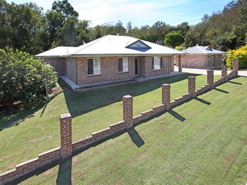 11 Jackaroo Court, Dayboro QLD 4521