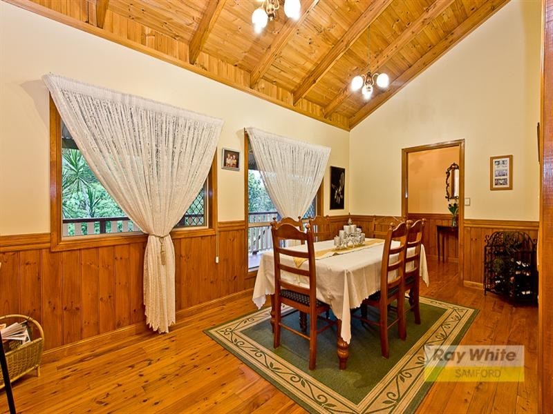 11 Satinwood Drive, Samford Valley QLD 4520