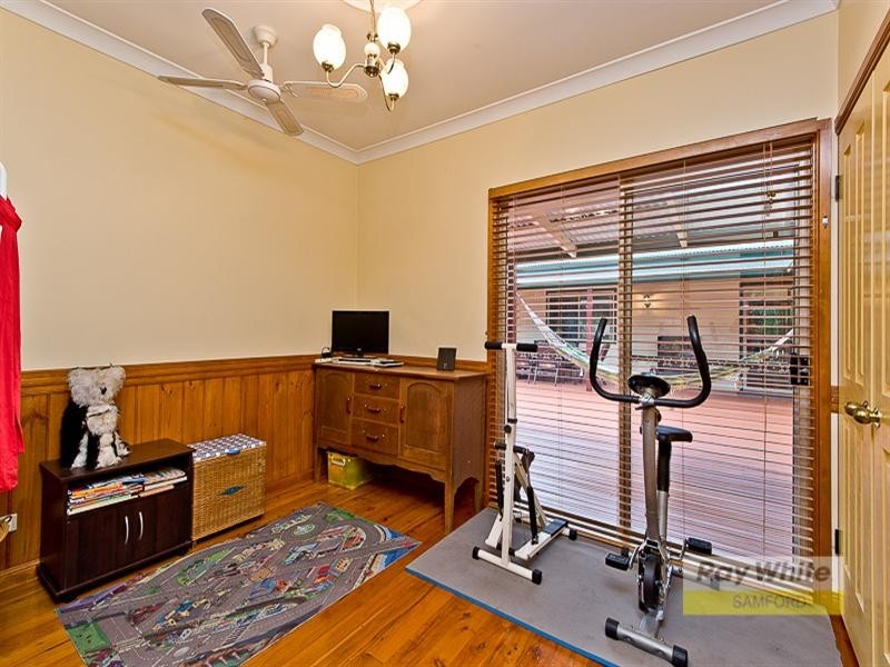 11 Satinwood Drive, Samford Valley QLD 4520