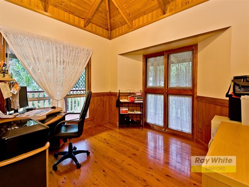 11 Satinwood Drive, Samford Valley QLD 4520