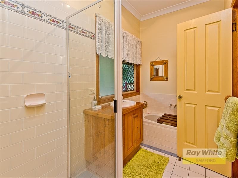 11 Satinwood Drive, Samford Valley QLD 4520