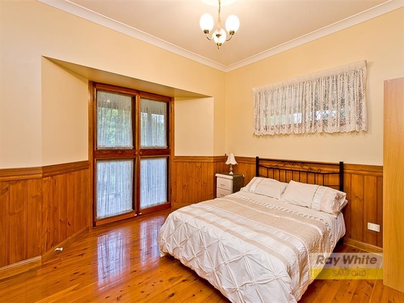 11 Satinwood Drive, Samford Valley QLD 4520