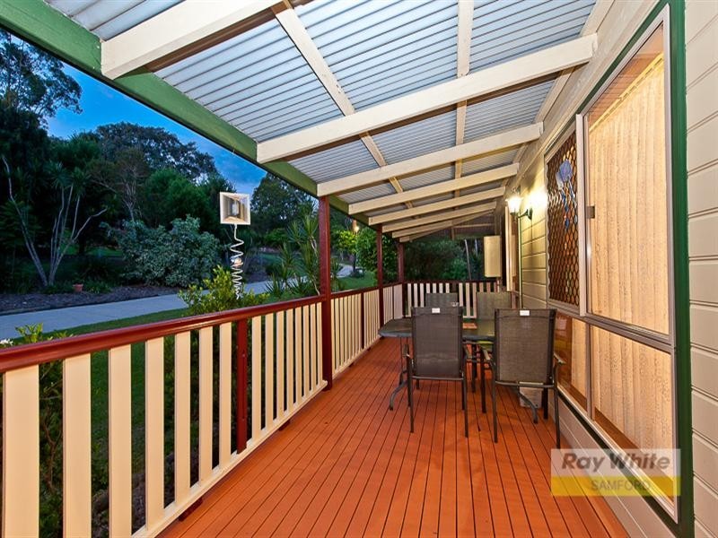 11 Satinwood Drive, Samford Valley QLD 4520