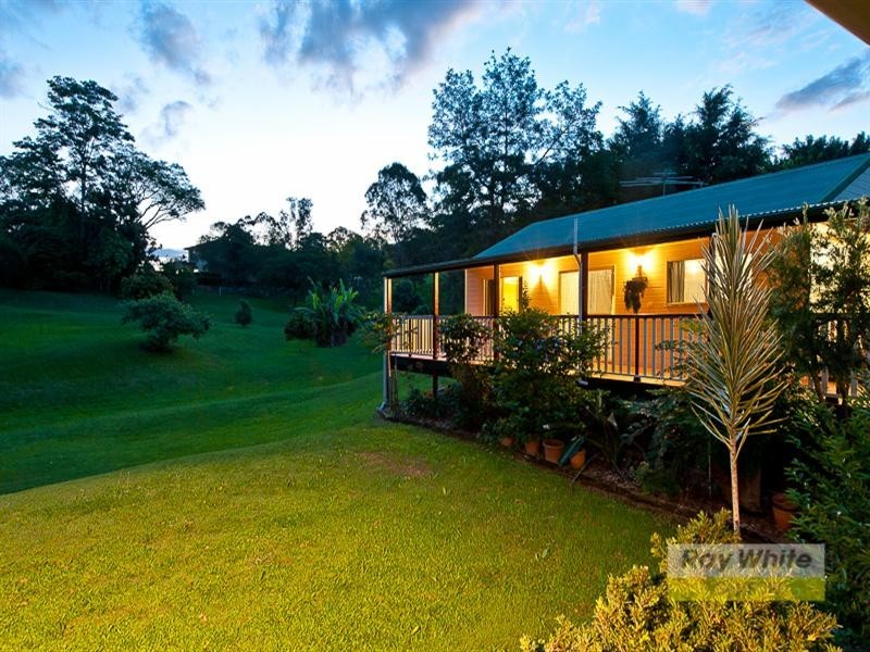 11 Satinwood Drive, Samford Valley QLD 4520