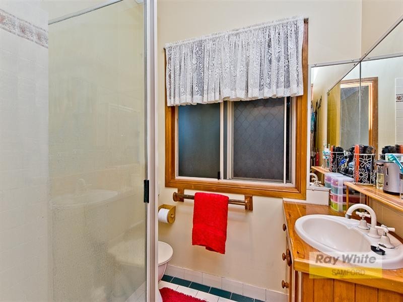 11 Satinwood Drive, Samford Valley QLD 4520