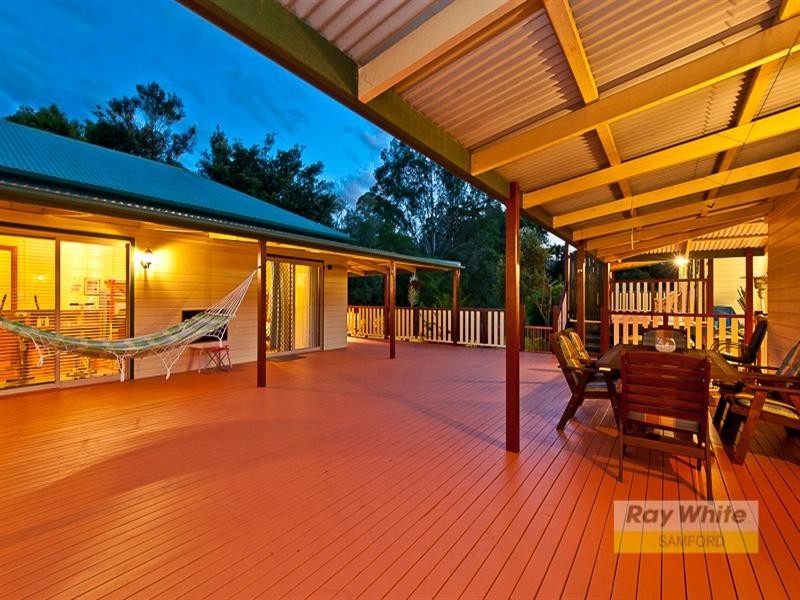 11 Satinwood Drive, Samford Valley QLD 4520