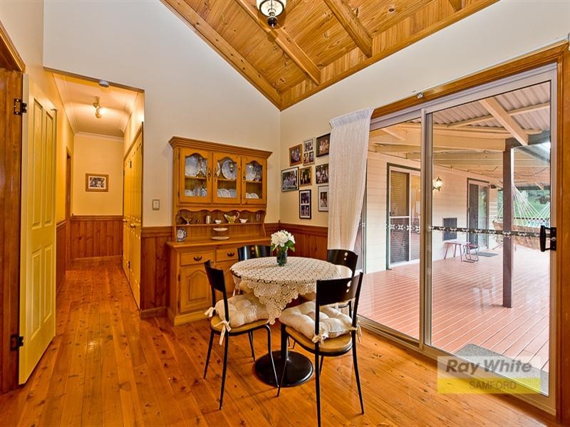 11 Satinwood Drive, Samford Valley QLD 4520