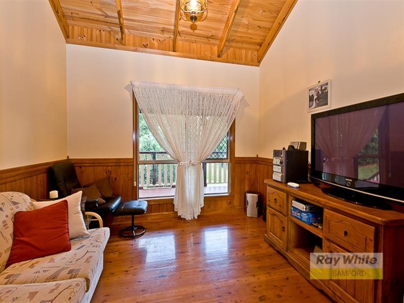 11 Satinwood Drive, Samford Valley QLD 4520