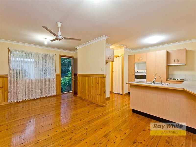 11 Satinwood Drive, Samford Valley QLD 4520