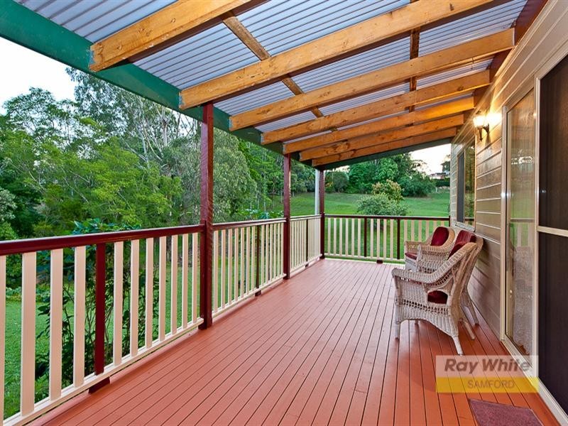 11 Satinwood Drive, Samford Valley QLD 4520