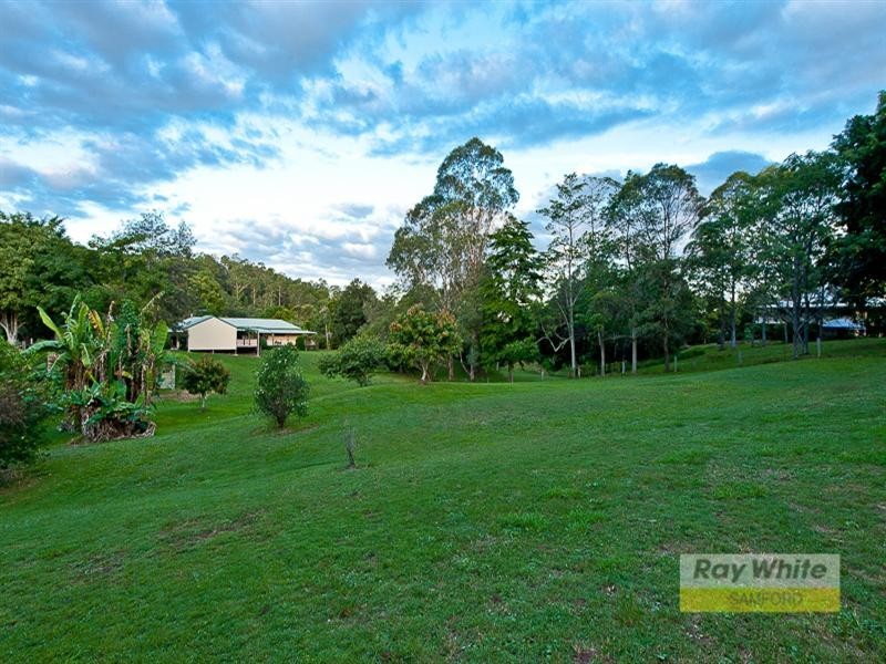 11 Satinwood Drive, Samford Valley QLD 4520