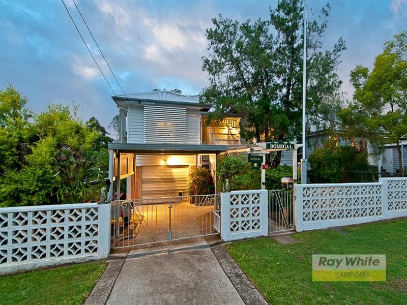 43 Hay Street, Mitchelton QLD 4053