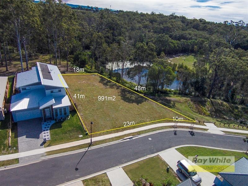 39 Pademelon Circuit, North Lakes QLD 4509