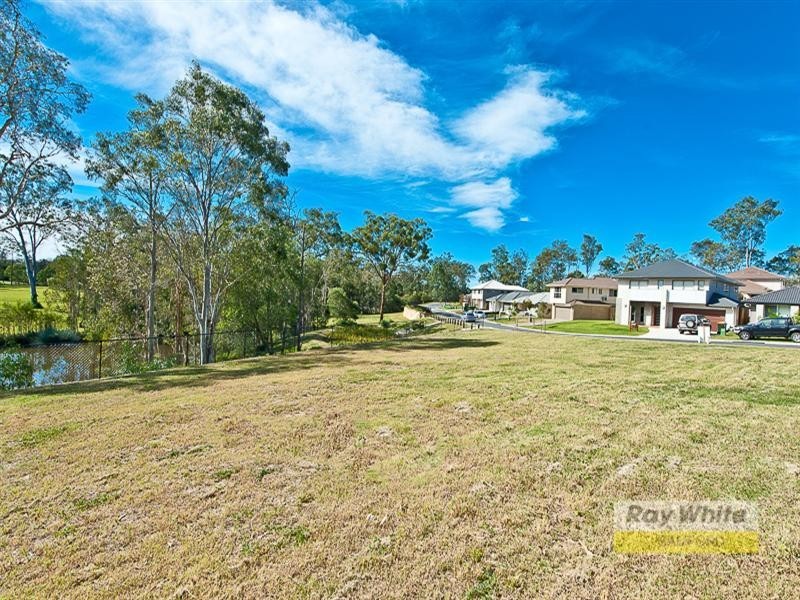 39 Pademelon Circuit, North Lakes QLD 4509