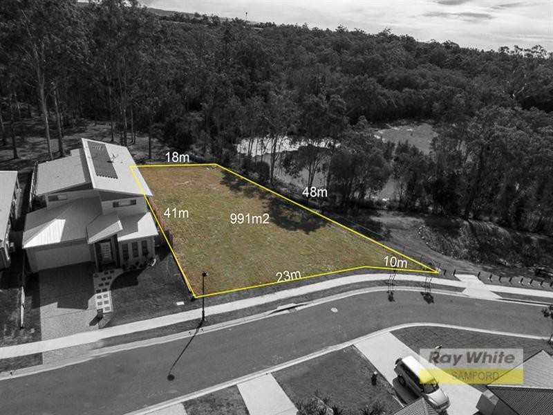 39 Pademelon Circuit, North Lakes QLD 4509
