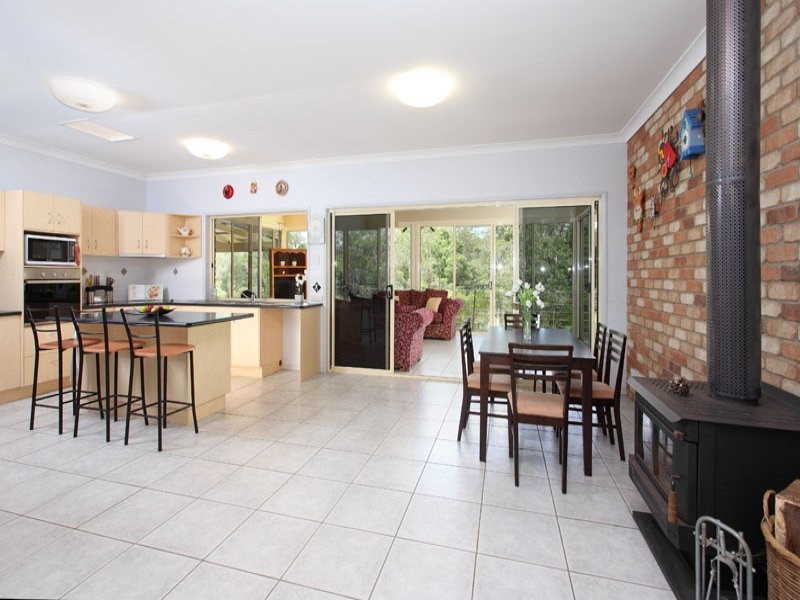 Samford Village QLD 4520