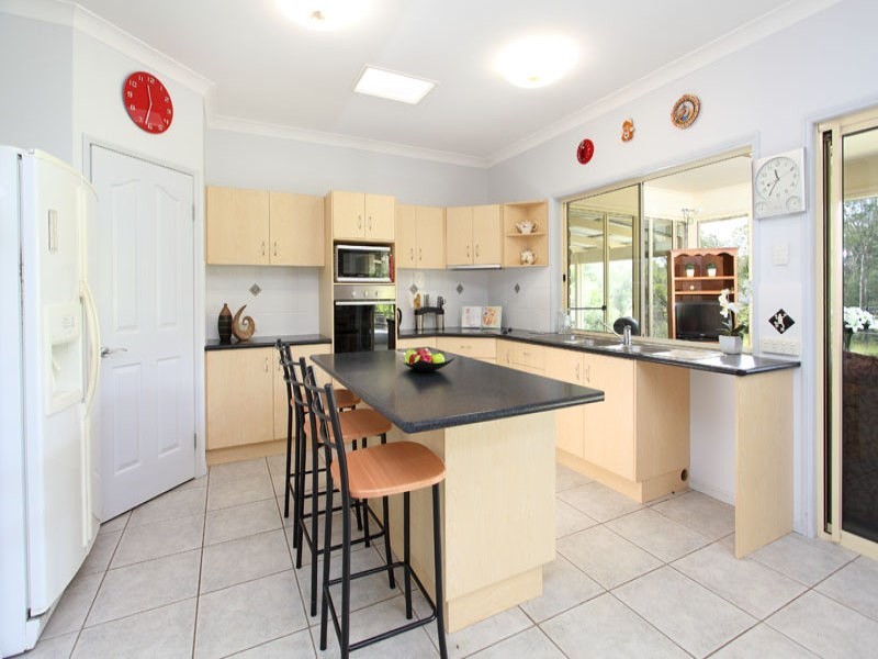 Samford Village QLD 4520