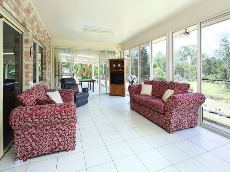 Samford Village QLD 4520