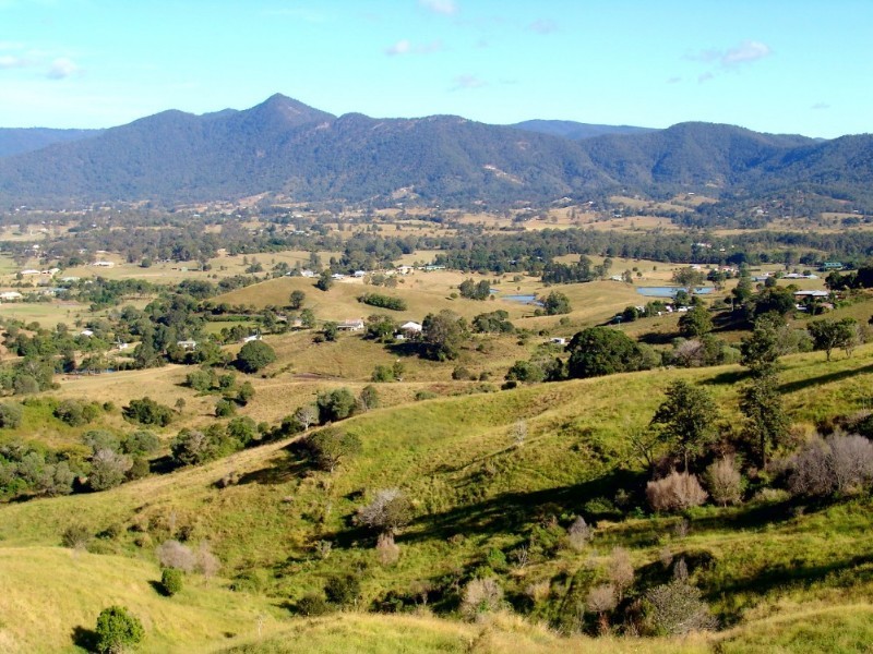 Clear Mountain QLD 4500