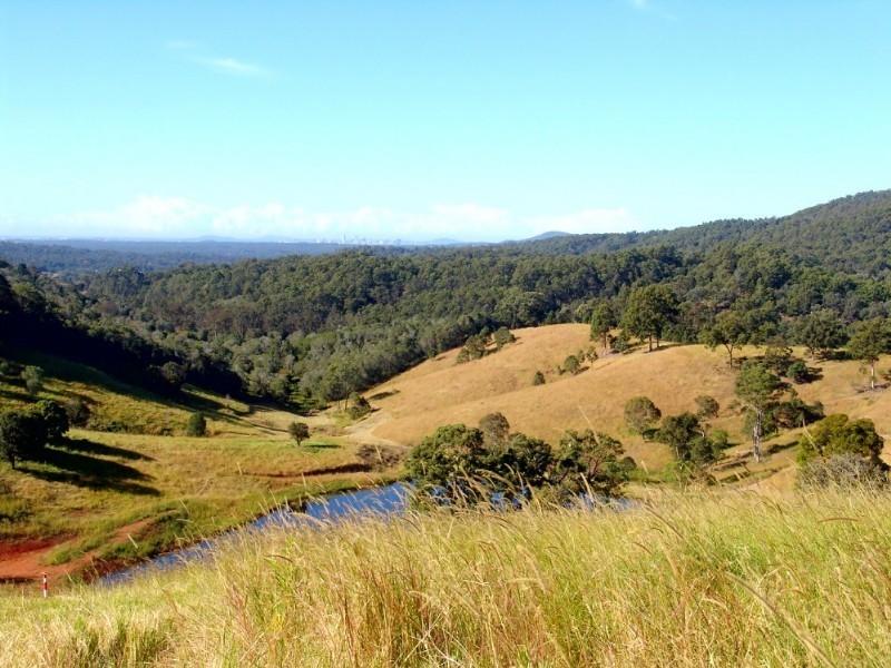 Clear Mountain QLD 4500