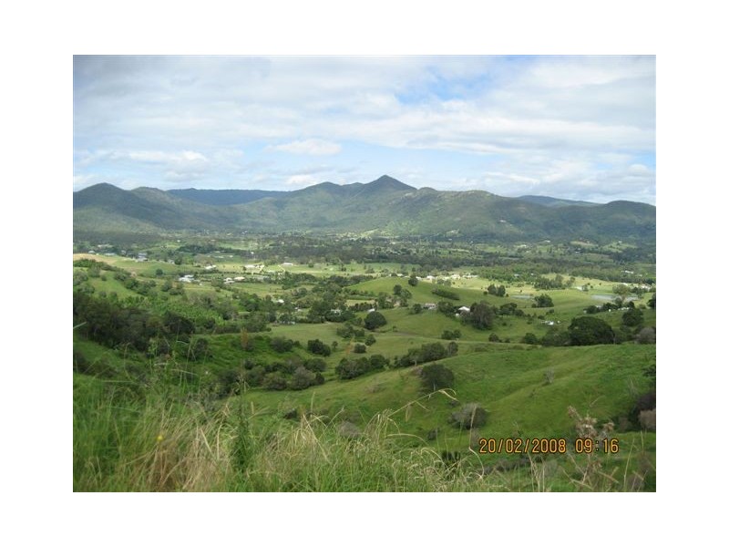 Clear Mountain QLD 4500