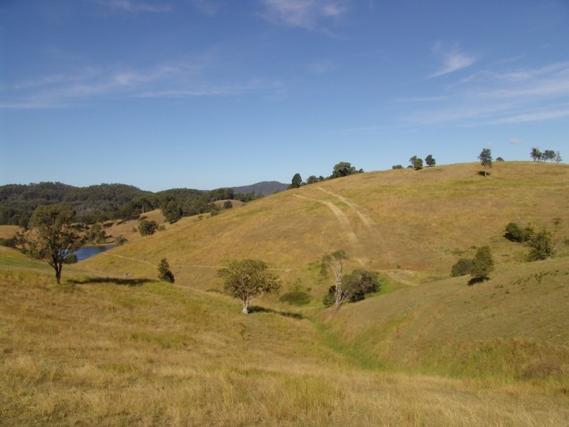 Clear Mountain QLD 4500