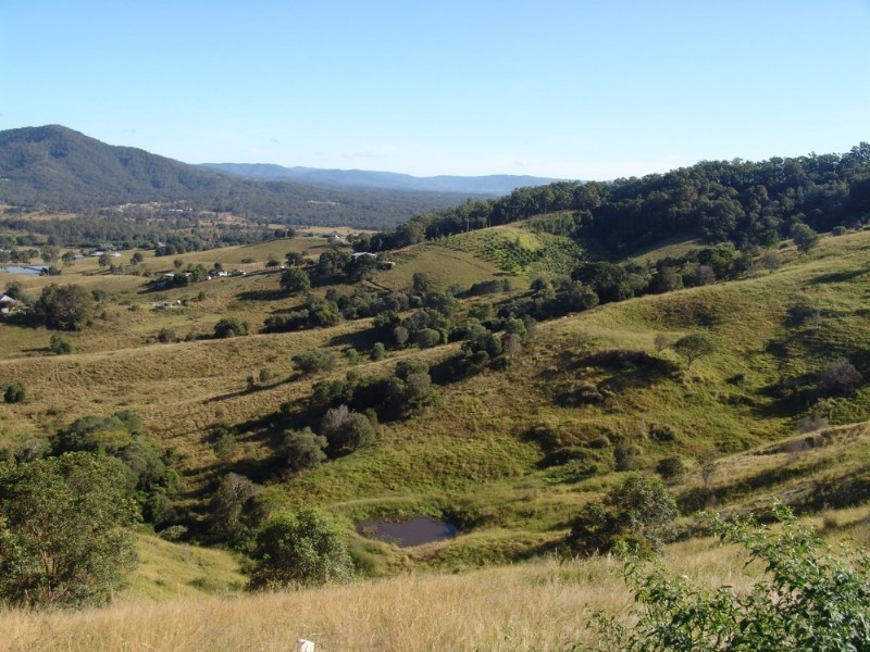 Clear Mountain QLD 4500