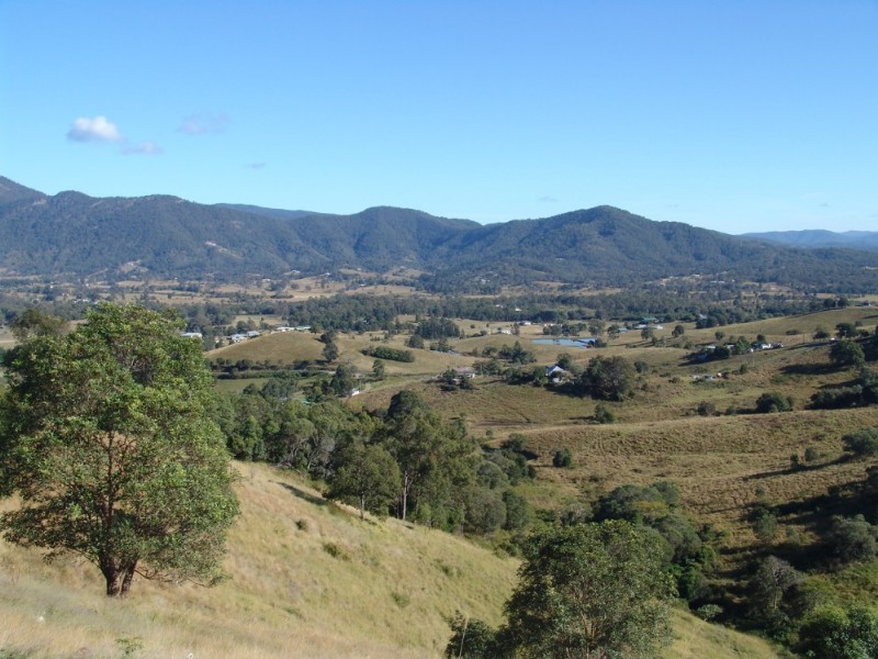 Clear Mountain QLD 4500