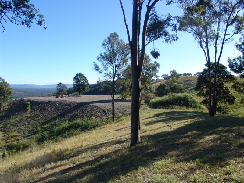 Clear Mountain QLD 4500