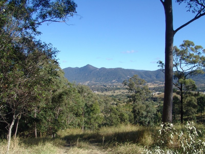 Clear Mountain QLD 4500