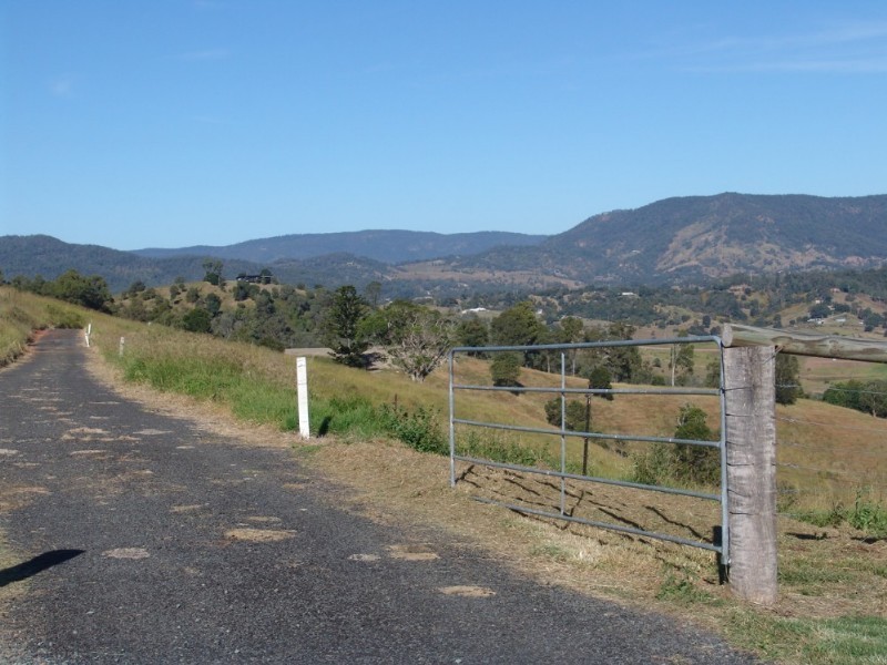 Clear Mountain QLD 4500