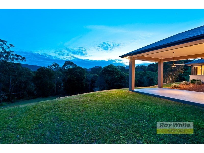 330 Old Mount Samson Road, Closeburn QLD 4520