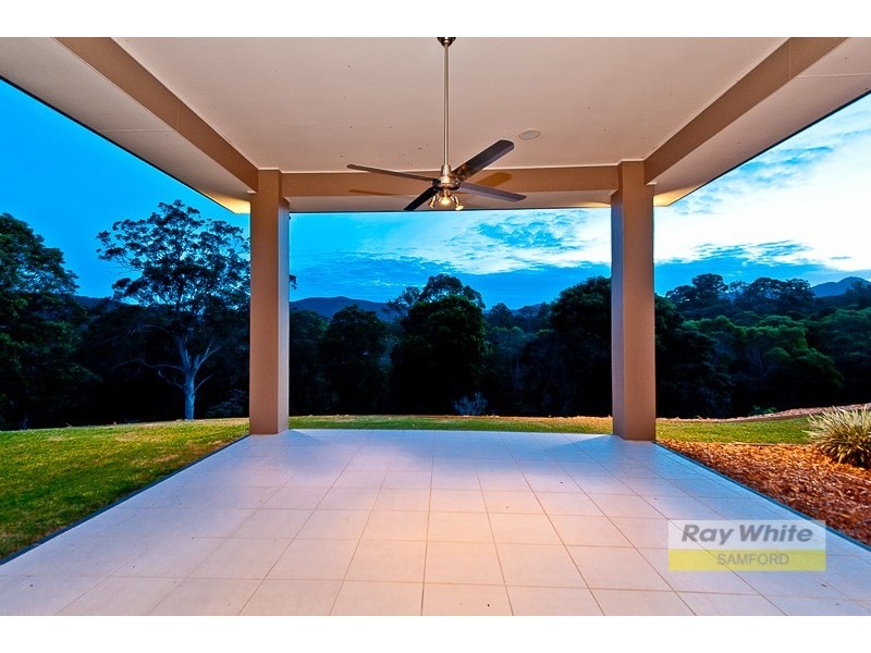 330 Old Mount Samson Road, Closeburn QLD 4520