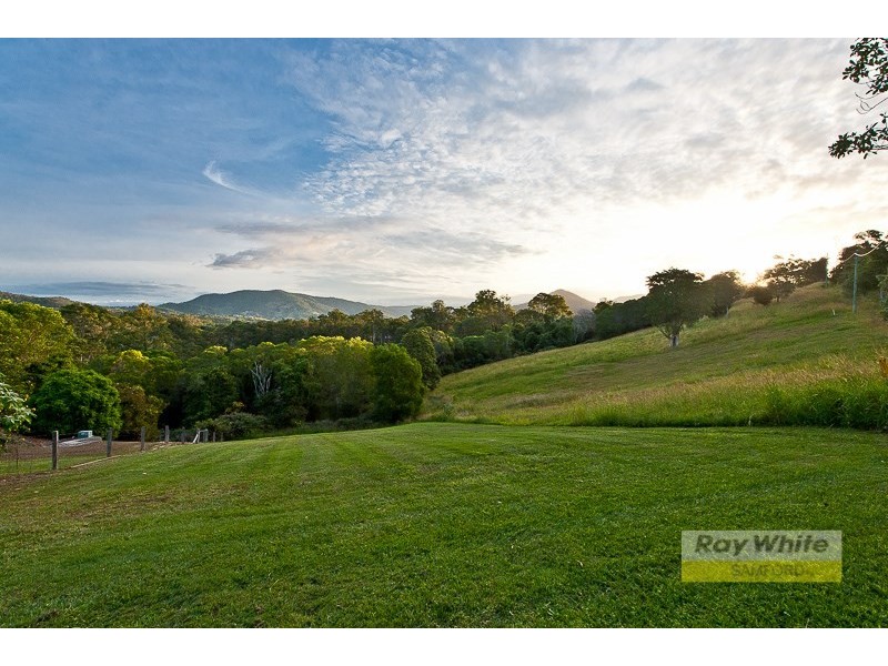 330 Old Mount Samson Road, Closeburn QLD 4520