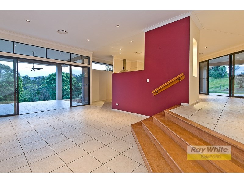 330 Old Mount Samson Road, Closeburn QLD 4520