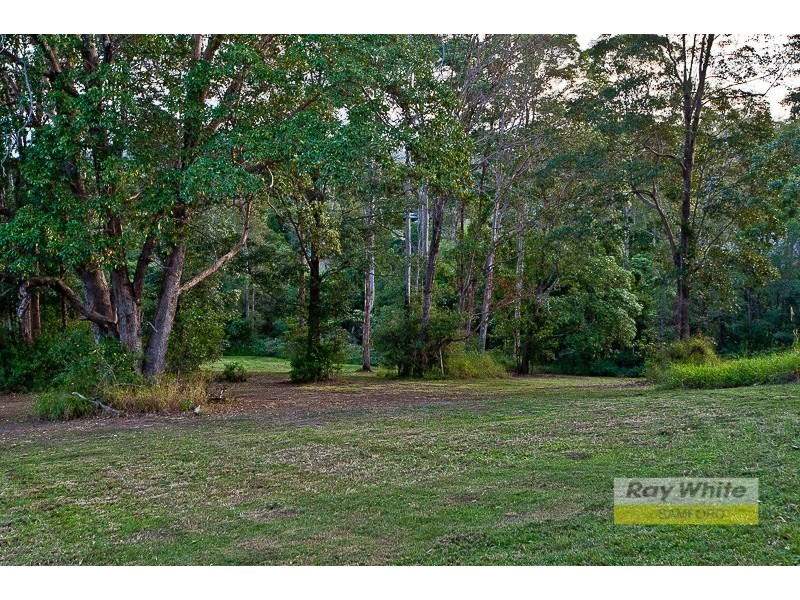 330 Old Mount Samson Road, Closeburn QLD 4520