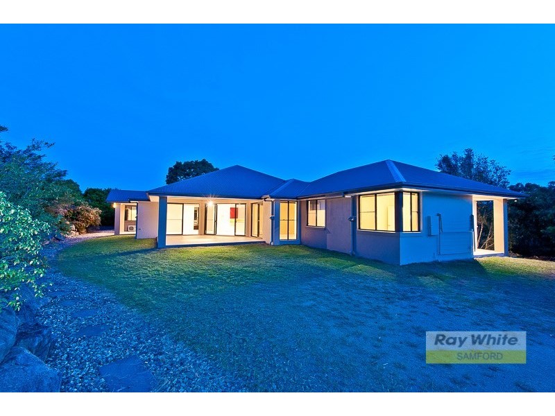 330 Old Mount Samson Road, Closeburn QLD 4520