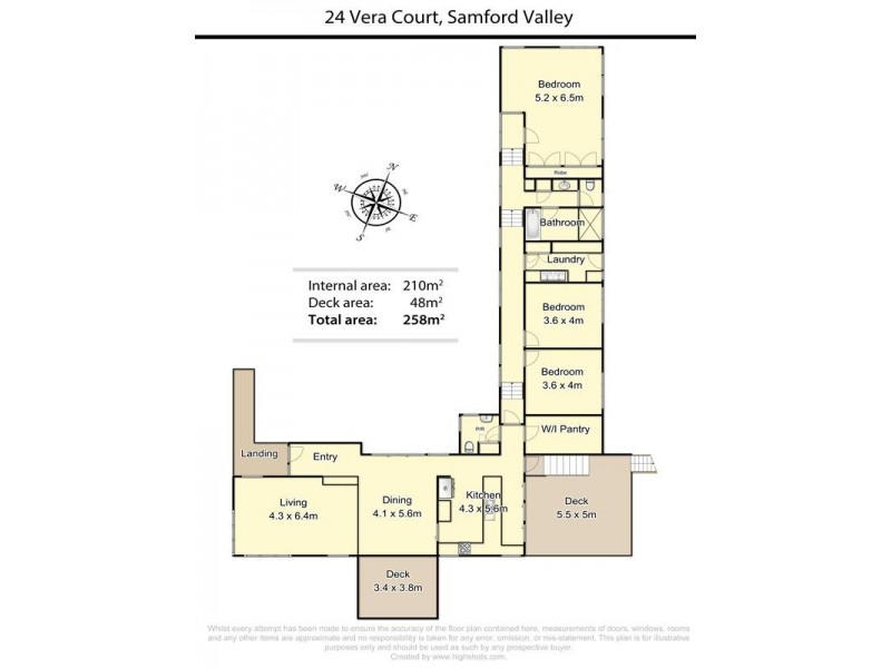 24 Vera Court, Samford Valley QLD 4520