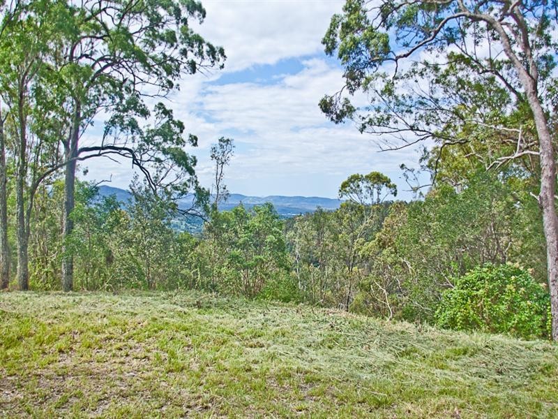 40 Belinda Place via Mt O’Reilly Road, Samford Valley QLD 4520