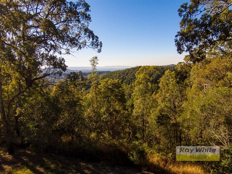 40 Belinda Place via Mt O’Reilly Road, Samford Valley QLD 4520