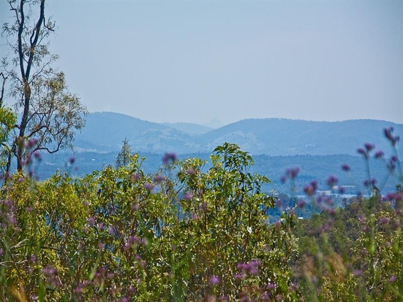 40 Belinda Place via Mt O’Reilly Road, Samford Valley QLD 4520