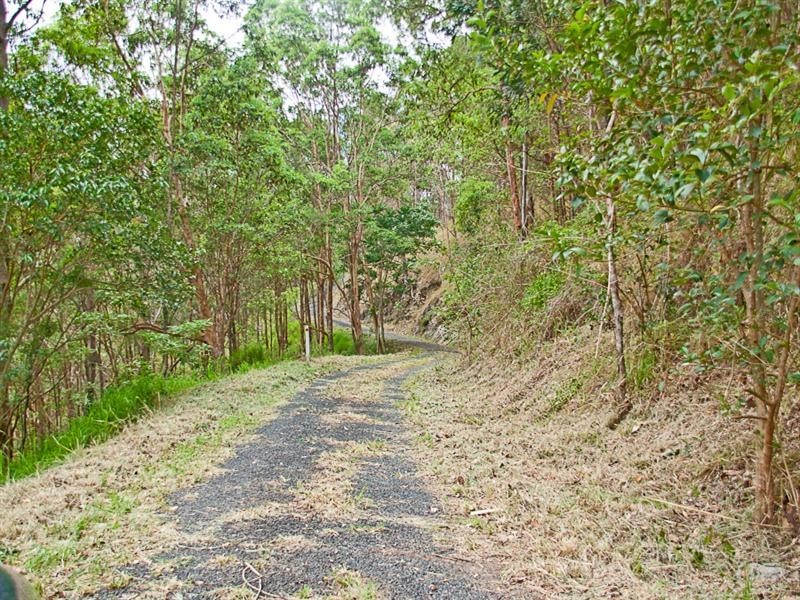 40 Belinda Place via Mt O’Reilly Road, Samford Valley QLD 4520