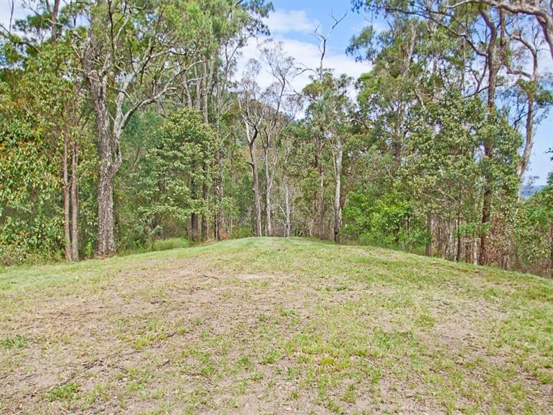 40 Belinda Place via Mt O’Reilly Road, Samford Valley QLD 4520