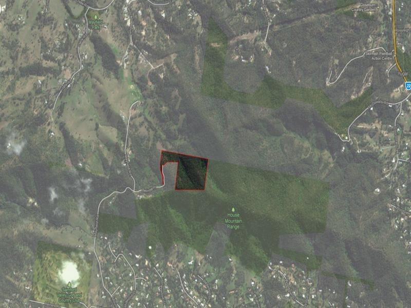 40 Belinda Place via Mt O’Reilly Road, Samford Valley QLD 4520