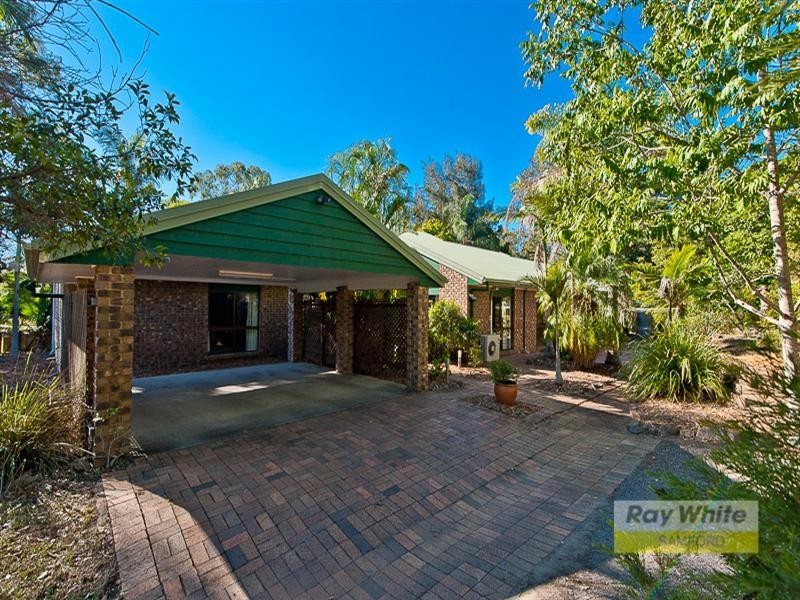 2 Davison Road, Camp Mountain QLD 4520