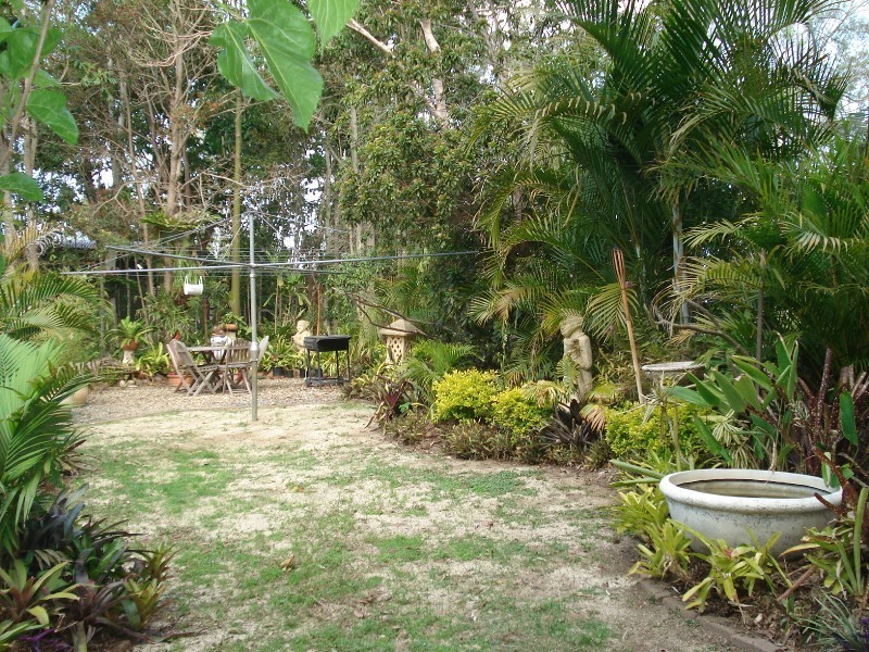 Samford Village QLD 4520