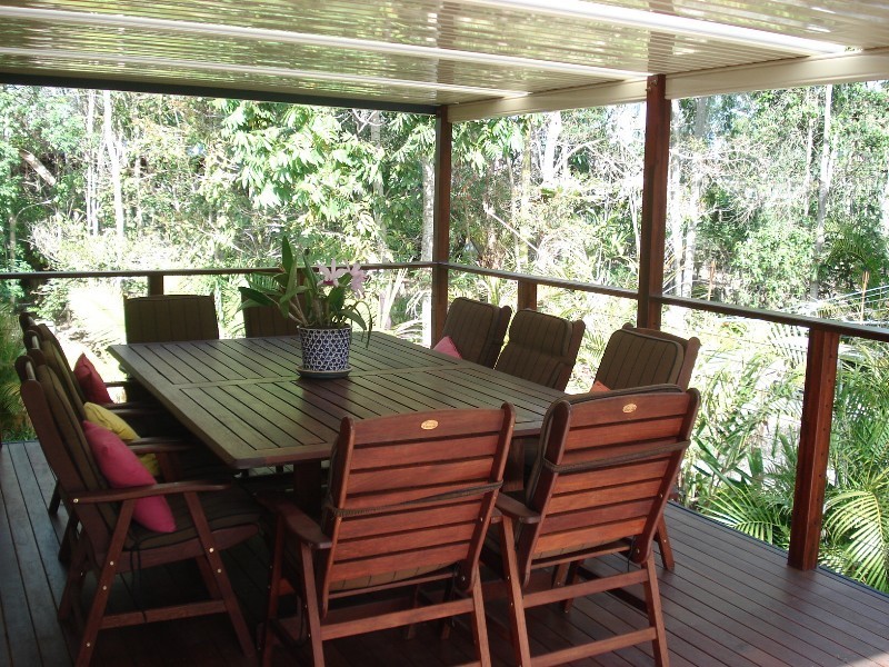 Samford Village QLD 4520