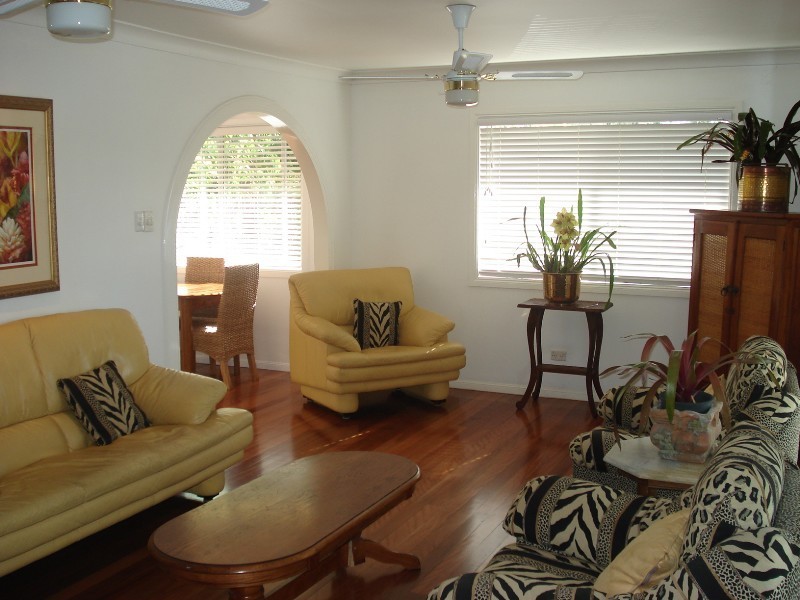 Samford Village QLD 4520