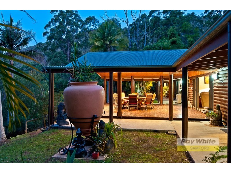 948 and 950 Cedar Creek Road, Cedar Creek QLD 4520